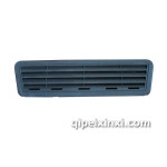 解放J6后通風(fēng)格柵