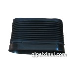 解放J6進(jìn)氣桶軟連接