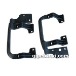 解放J6面板折页