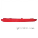 解放J6平頂后尾翼導(dǎo)流板