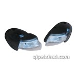 解放J6平顶示廓灯