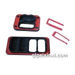 解放J6限速蓋板