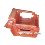 解放J6新型腳踏板護(hù)板（零件號(hào)：5103015-50A E-T）