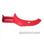 解放J6新型葉子板