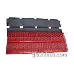 解放J6窄体中网