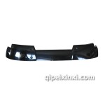 解放J6遮陽(yáng)罩