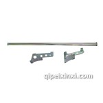 解放J6遮阳罩支架