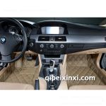 拓荒牛腳墊效果圖