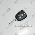 標(biāo)致206遙控鑰匙