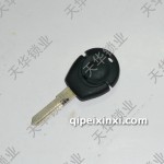 奇瑞QQ遙控鑰匙