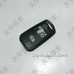 起亞智跑遙控鑰匙