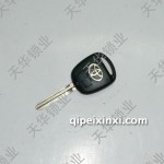 豐田4500二鍵遙控鑰匙