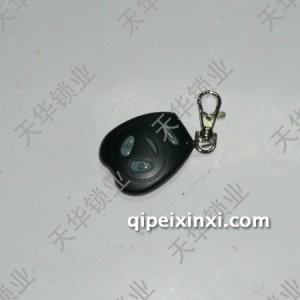 吉利熊猫遥控器