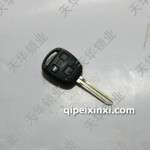 豐田佳美遙控鑰匙