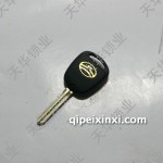 長(zhǎng)城二鍵遙控鑰匙殼