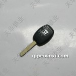 本田進口4鍵遙控鑰匙