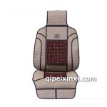 金品位四季墊米色-紅酸枝