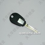 現(xiàn)代瑞風(fēng)遙控鑰匙