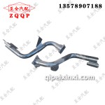 J6腳踏板支架(窄體)