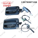 J6點(diǎn)火鎖總成