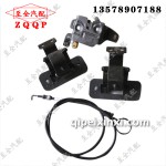 J6工具箱鎖
