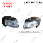 J6平頂側(cè)頂燈