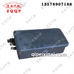 J6電源盒總成