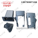 J6轉(zhuǎn)向向護(hù)罩