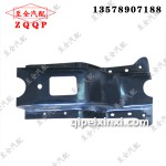 一汽解放頭道梁端頭