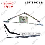 一汽解放原廠雨刷總成