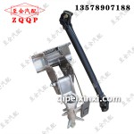 一汽解放轉(zhuǎn)向柱總成