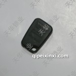 沃爾沃汽車遙控器