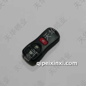 尼桑骊威遥控器 尼桑骊威遥控器