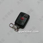 比亞迪F3遙控器