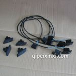 奧迪A6LA6門鎖開關(guān)