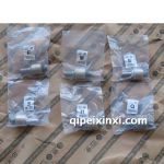 奧迪A6L防盜螺絲配件