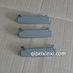 奧迪A6L扶手箱扣手