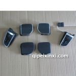 奧迪A6L換檔波片