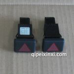 奥迪A6双闪开关