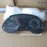 奥迪Q5彩屏仪表