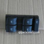 奧迪A4升降器開關(guān)