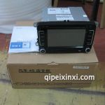 大眾車(chē)載手航