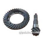 金杯輕卡130盆角齒（6：35）