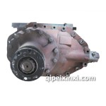 北方奔馳差減總成