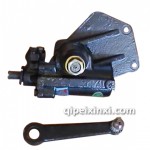 金杯輕卡動力方向機