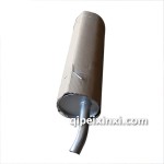 金杯輕卡消音器尾節(jié)