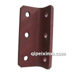 北方奔馳角型架