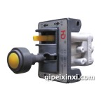 北方奔馳舉升操縱閥