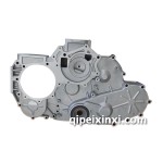 一汽大柴498汽剎齒輪室蓋