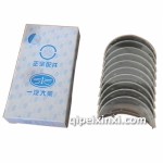 一汽大柴498曲軸瓦銅0.00（蓋州銀環(huán)）